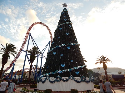 WB Movie World17