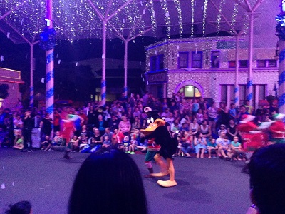 WB Movie World19