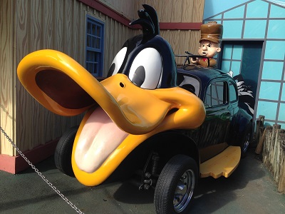 WB Movie World6