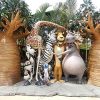 観光におすすめ!オーストラリア・ゴールドコーストの遊園地まとめ