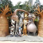 観光におすすめ！オーストラリア・ゴールドコーストの遊園地まとめ