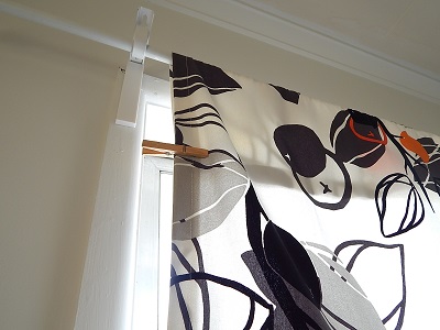 Homemade Curtains11