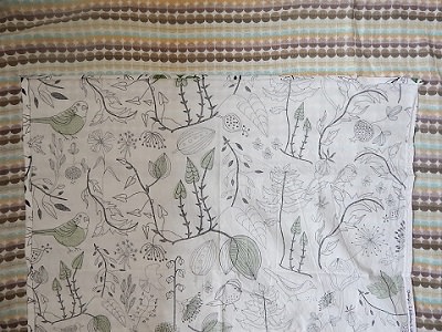 Homemade Curtains14