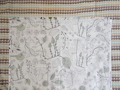 Homemade Curtains15