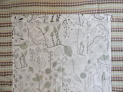 Homemade Curtains16