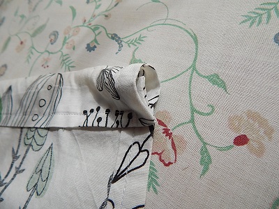 Homemade Curtains17