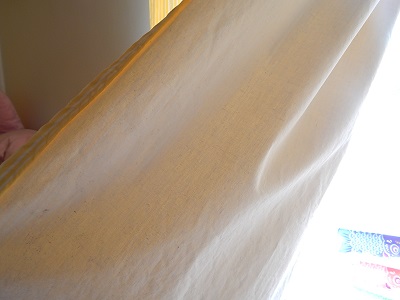Homemade Curtains19