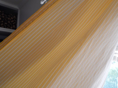 Homemade Curtains20