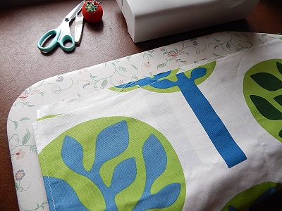 Homemade Curtains24
