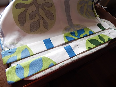 Homemade Curtains27