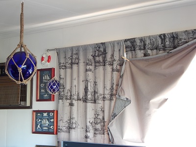 Homemade Curtains4