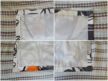 Homemade Curtains8