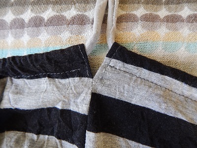 How To Sew Around The Slit1