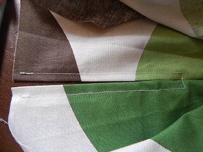 How To Sew Around The Slit8