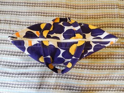 How to Add a Zipper to a Finished Bag18