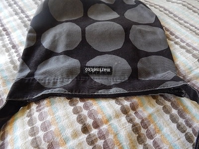 How to Add a Zipper to a Finished Bag4