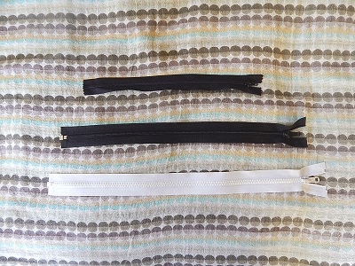 How to Add a Zipper to a Finished Bag7