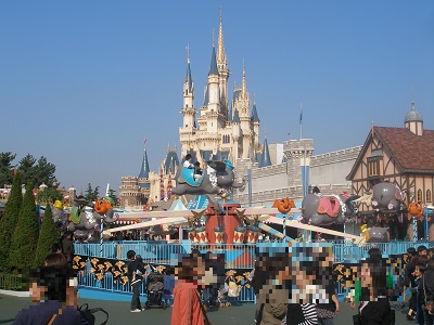 Disneyland1