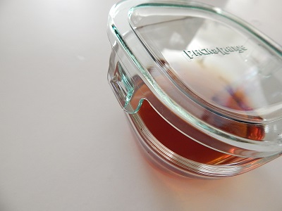 Iwaki Pack & Range Glass Food Containers12