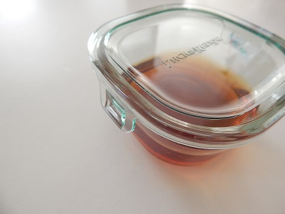 Iwaki Pack & Range Glass Food Containers13