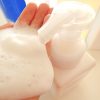 優秀!無印良品の泡で出る詰め替えボトルを使ってみた