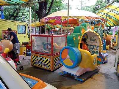 Ueno Kodomo Yuenchi18