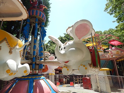 Ueno Kodomo Yuenchi2