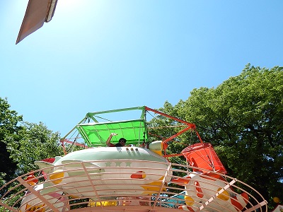 Ueno Kodomo Yuenchi3