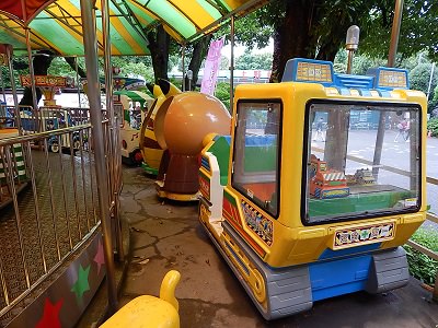 Ueno Kodomo Yuenchi7