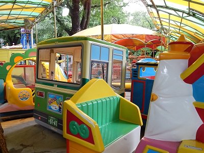 Ueno Kodomo Yuenchi8