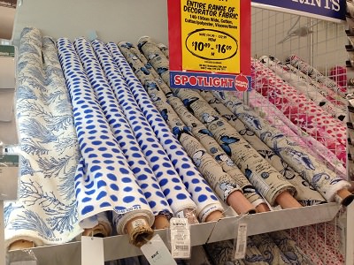 Choosing Curtain Fabrics12