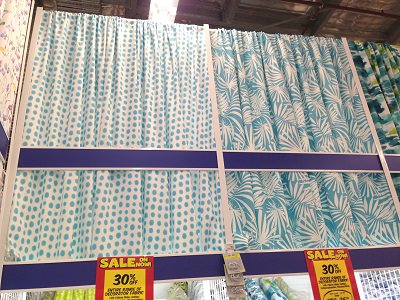 Choosing Curtain Fabrics14