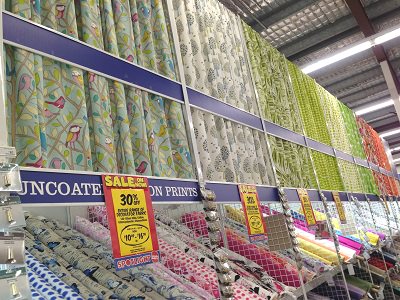 Choosing Curtain Fabrics15