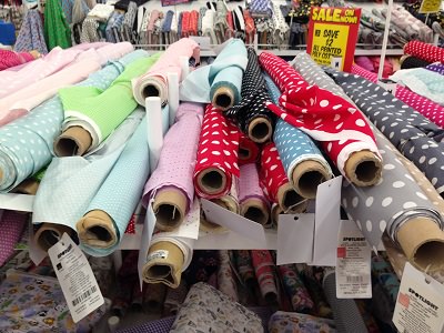 Choosing Curtain Fabrics17