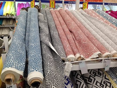 Choosing Curtain Fabrics20