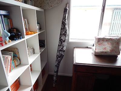 Choosing Curtain Fabrics23