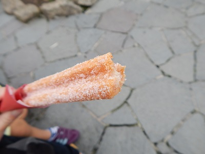Disney Food2