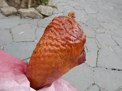 Disney Food4