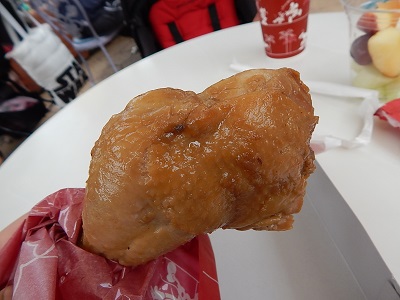Disney Food5