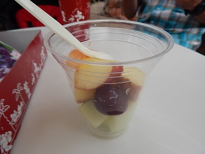 Disney Food8