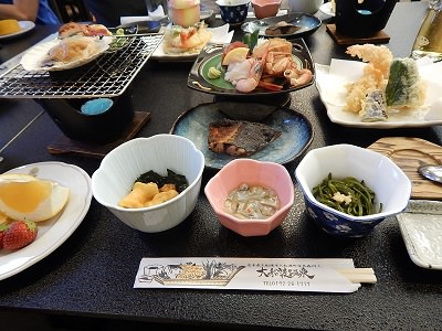 Iwate Sanriku Ofunato Onsen13
