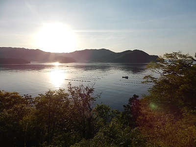 Iwate Sanriku Ofunato Onsen16