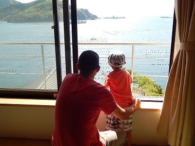 Iwate Sanriku Ofunato Onsen18