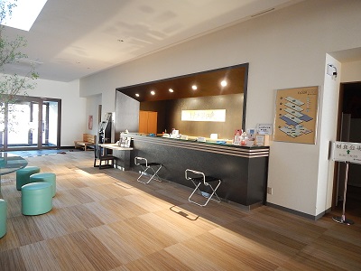 Iwate Sanriku Ofunato Onsen4