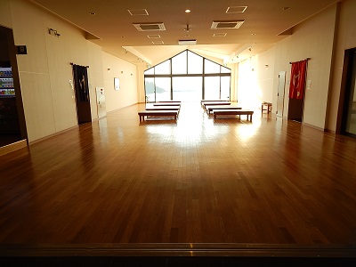 Iwate Sanriku Ofunato Onsen5