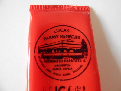 Lucas Papaw Ointment7