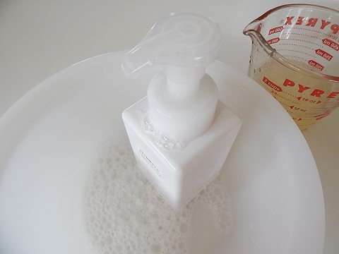 Repair Foaming Soap Dispenser10