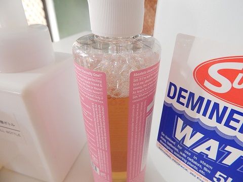 Repair Foaming Soap Dispenser16