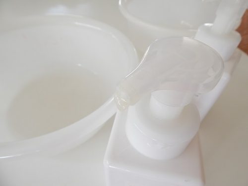 Repair Foaming Soap Dispenser2