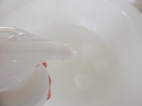 Repair Foaming Soap Dispenser4